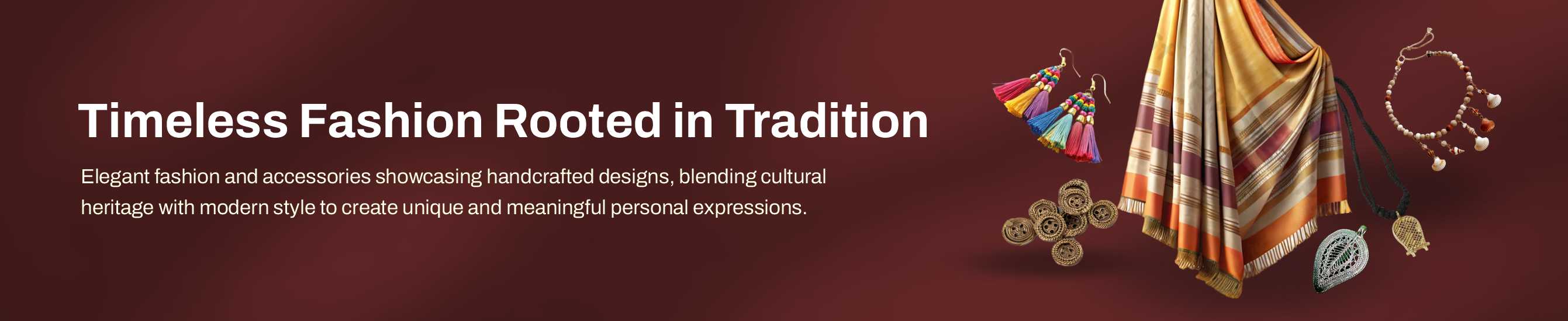 Product Banner